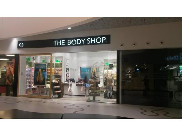 Bild 1 von The Body Shop