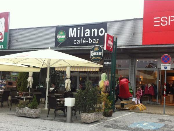 Bild 1 von Cafe-Bar Milano