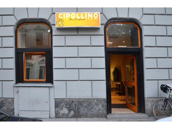Bild 1 von Cipollino - Das Original