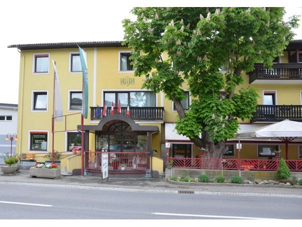 Bild 1 von Hotel-Restaurant Gollner