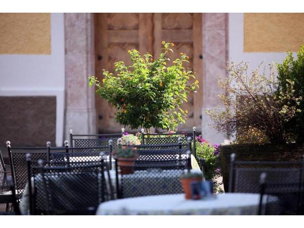 Bild 1 von Hotel Mesnerwirt 3***