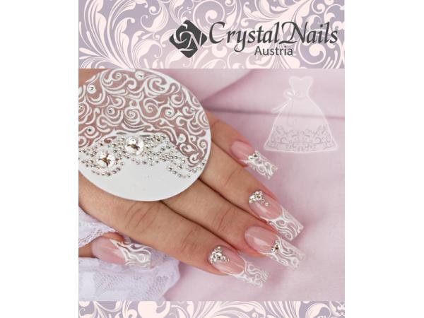 Bild 4 von Crystal Nails