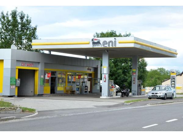 Bild 1 von Eni Tankstelle