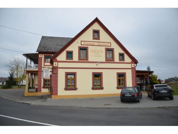 Bild 1 von Gasthof zur Post Inh Margret Reisacher