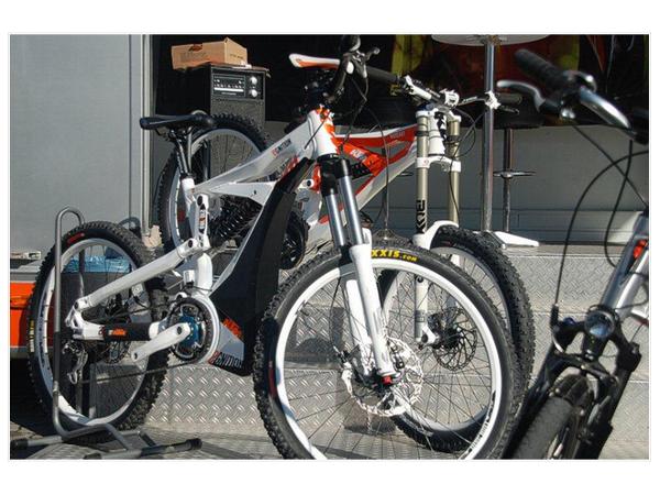 Bild 12 von Fahrrad Wäger GmbH
