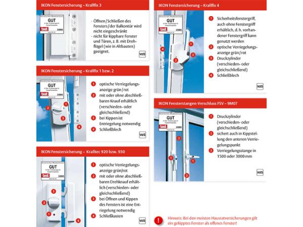 Bild 18 von BISA Sicherheitstechnik GmbH