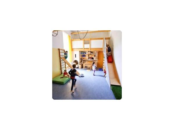 Bild 2 von Kindergarten Tausendfüssler