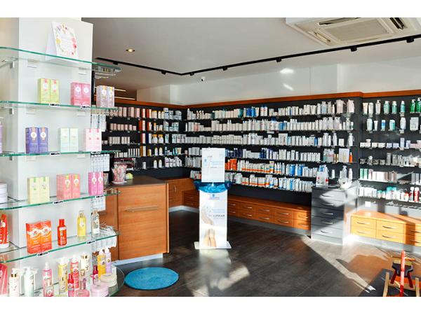 Bild 3 von Perau Apotheke