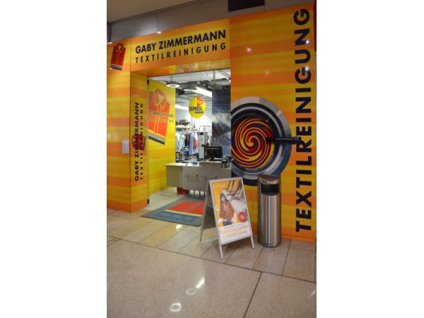 Bild 1 von Textilpflege Zimmermann GmbH
