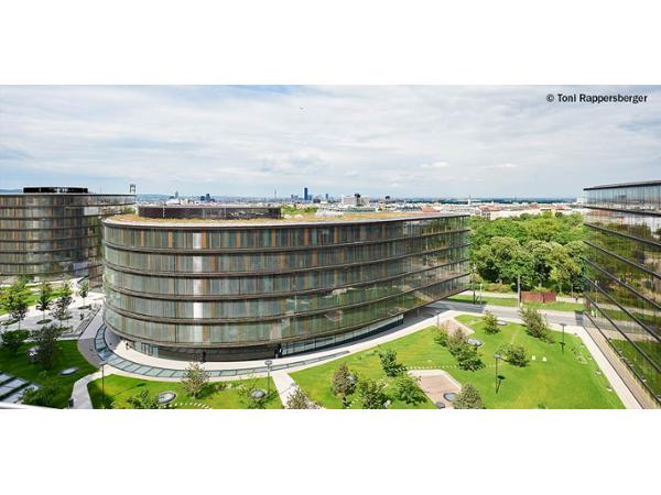 Bild 1 von Intermarket Bank AG