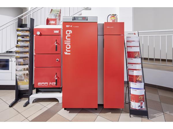 Bild 21 von Brunner Heizen Kochen Elektro