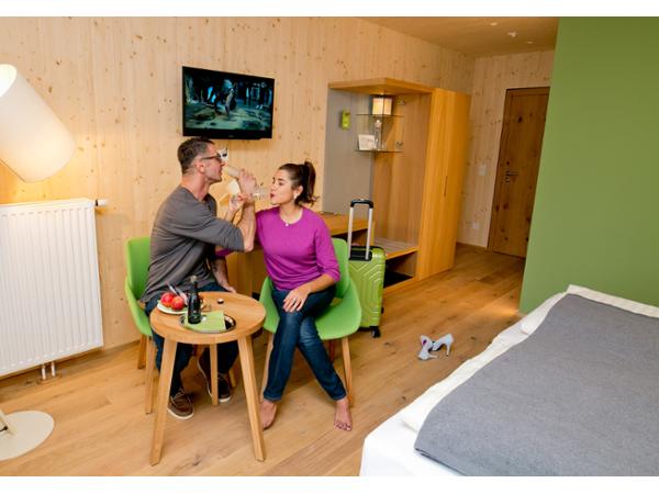 Bild 6 von Hotel Heffterhof Salzburg