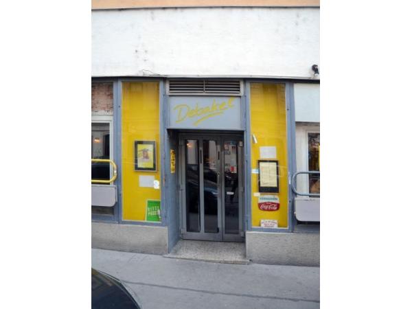 Bild 1 von Cafe-Beisl-Bar Debakel