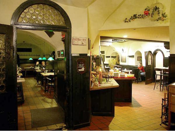 Bild 4 von Gösser Bierklinik - ETII Gastronomie GmbH