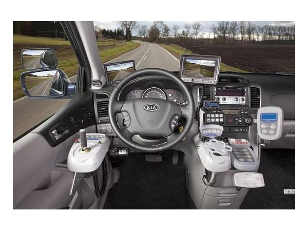 Bild 3 von Fahrschule fairdrive Leonding