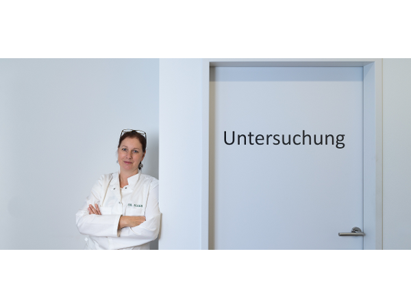 Bild 11 von Dr. med. univ. Sabine Egger