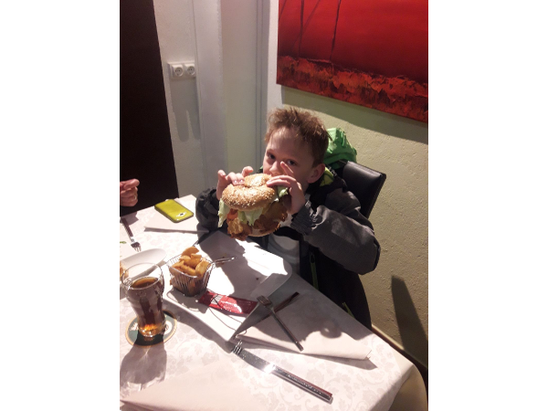 Bild 2 von Pizzeria Ristorante LA PIAZZA
