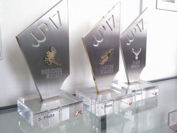 Bild 7 von the Engraver e.U.