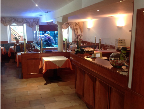 Bild 3 von ASIA RESTAURAUNT WOK Chen Songying KG