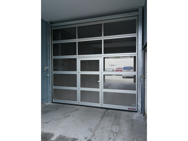 Bild 60 von WÖRNDL & MESSNER - Metallbau und Tore GmbH