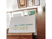 Elektrotechnik Machek GmbH