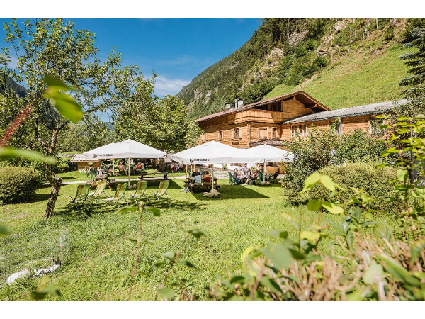 Bild 6 von Gasthaus Häusling Alm