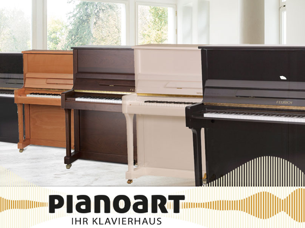 Bild 8 von Klavierhaus Pianoart