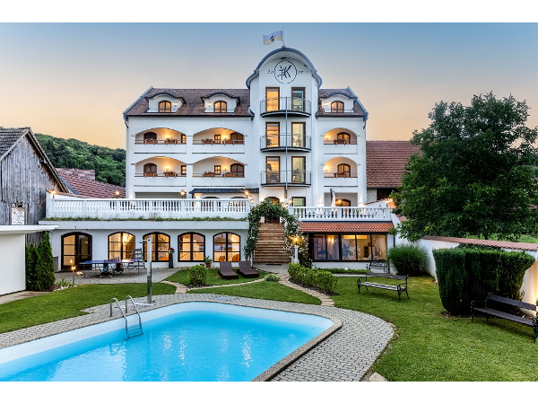 Bild 1 von beim Krutzler Genussgasthof & Hotel