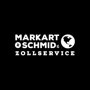 Logo von Markart & Schmid Zollservice OG