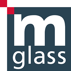 Logo von mglass gmbh