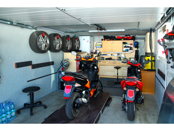 Bild 2 von GaragenCity GmbH