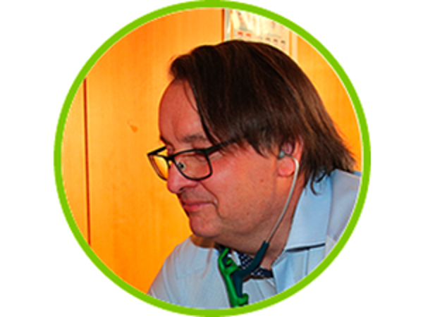 Bild 2 von Dr. Michael Lindinger