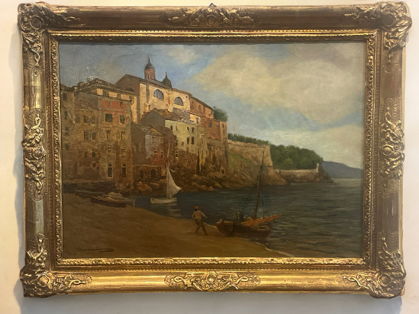 Bild 37 von Antiquitäten Kunstwelt Rochus V Probst