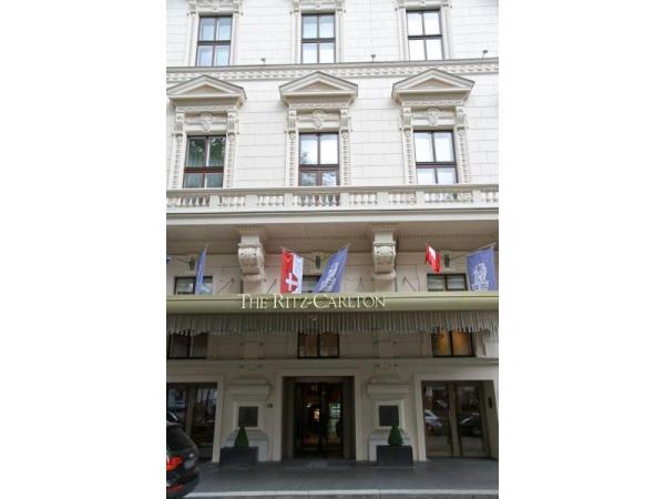Foto 101 von The Ritz-Carlton, Vienna