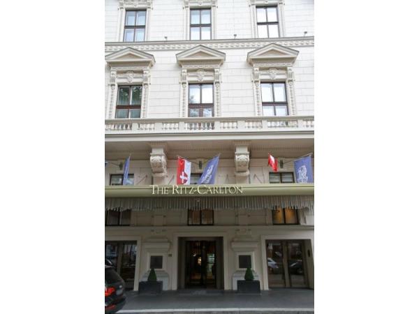 Bild 1 von The Ritz-Carlton, Vienna