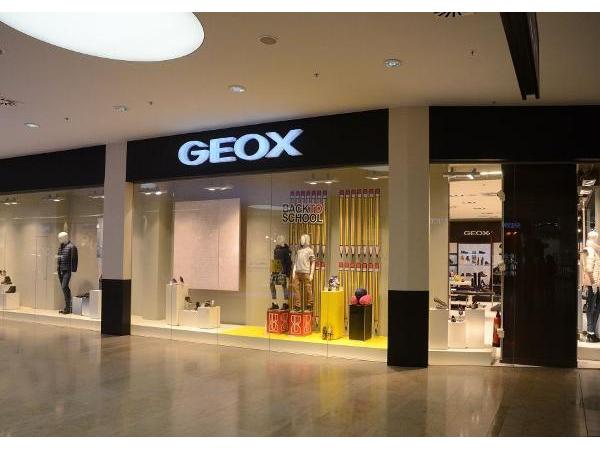 Bild 1 von GEOX Wien