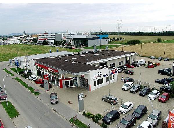 Bild 3 von Zsoldos OG