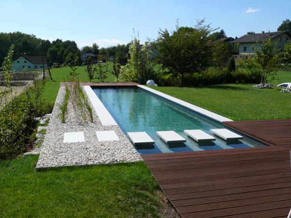 Bild 1 von Teichbau GmbH
