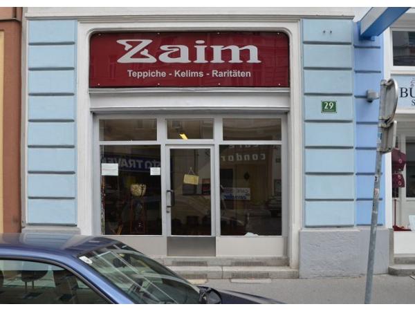 Bild 1 von Teppich-Raritäten Zaim - Mag. Bernhard Zaim