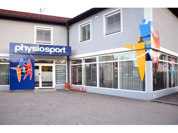 Bild 1 von Physiosport