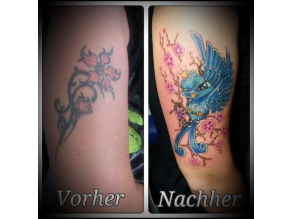 Bild 12 von DIE KLINIK - piercing | tattoo | permanent make up