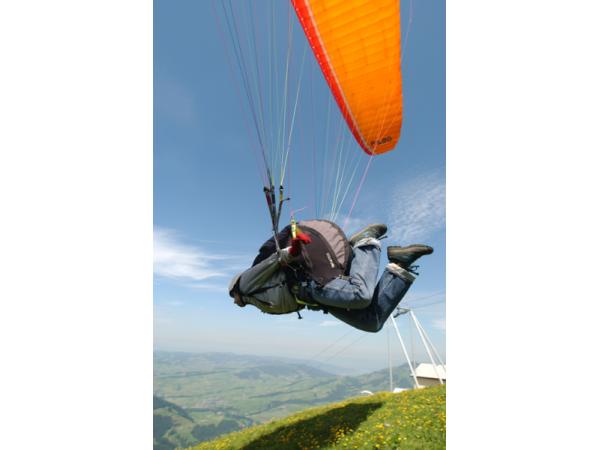 Bild 3 von Flugschule Austriafly