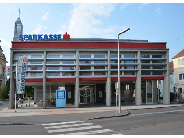 Bild 1 von Steiermärkische Bank u Sparkassen AG - Filiale Feldbach