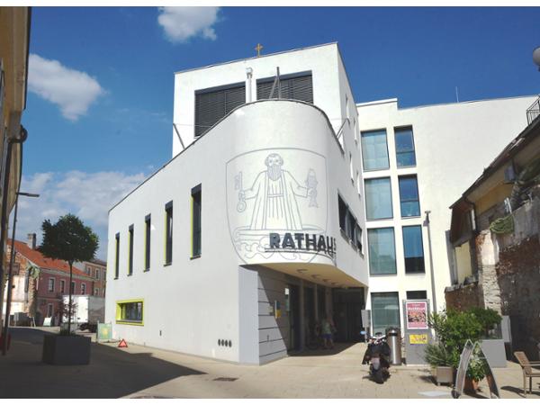 Bild 1 von Stadtgemeinde Pöchlarn
