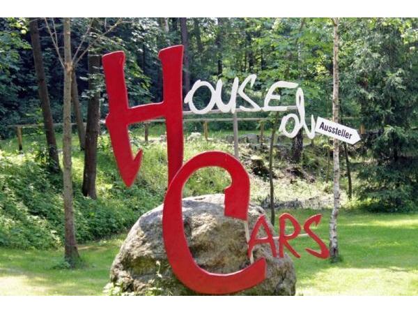 Bild 1 von HOUSE of CARS