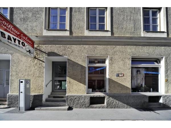 Bild 1 von Coiffeursalon Bayto