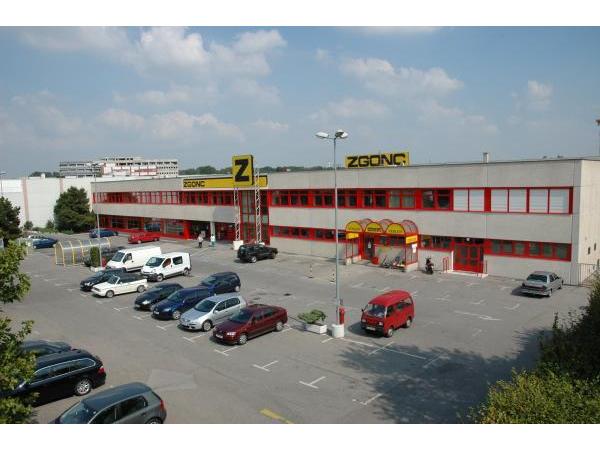 Bild 2 von ZGONC Handel GmbH - Zentrale & Verwaltung