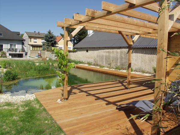 Bild 14 von Gartengestaltung Reinisch GmbH