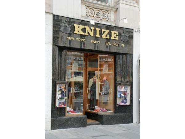 Bild 1 von Knize & Comp C M Frank GesmbH