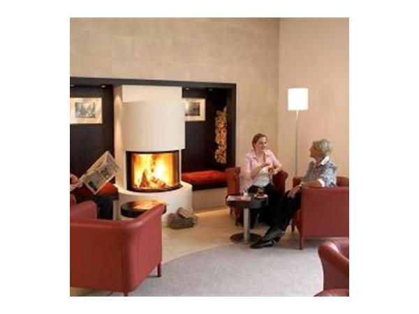 Bild 1 von Kurhotel Bad Pirawarth GesmbH & Co KG